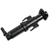 Headlight Washer Nozzle with Telescopic Cylinder - BMW/MINI by Febi 61677149885-FEB