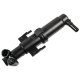 Headlight Washer Nozzle with Telescopic Cylinder - BMW/MINI by Febi 61677149885-FEB