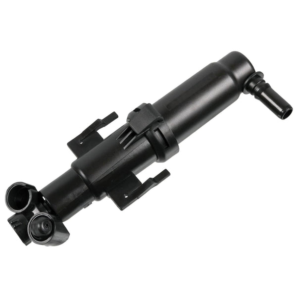 LST Left Headlight Washer Nozzle With Cap For BMW X5 E70 2006-2013 – Telescopic