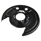 Brake Disc Shield - Chrysler / Dodge / Jeep by Febi 68133195AA-FEB