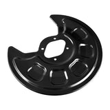 Brake Disc Shield - VW/Audi by Febi 2K0615609-FEB