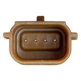 Clutch Master Cylinder - Ford by Febi 1727156-FEB