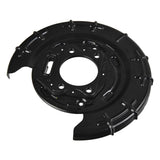 Brake Disc Shield - Hyundai by Febi 582511H000-FEB