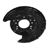 Brake Disc Shield - Hyundai by Febi 582511H000-FEB