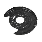 Brake Disc Shield - Hyundai by Febi 582521H000-FEB