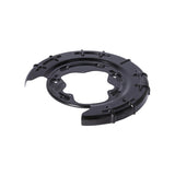 Brake Disc Shield - Hyundai by Febi 582521H000-FEB