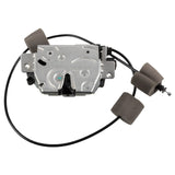Tailgate Lock with Actuator - Mercedes by Febi 1647400035-FEB