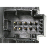 Tailgate Lock with Actuator - Mercedes by Febi 1647400035-FEB