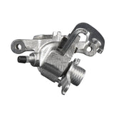 Brake Caliper - Hyundai by Febi 582102F400-FEB