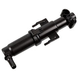 Headlight Washer Nozzle with Telescopic Cylinder - BMW/MINI by Febi 61677149886-FEB