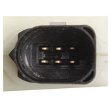 Door Lock with Actuator - VW/Audi by Febi 3B4839015AF-FEB