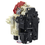 Door Lock with Actuator - VW/Audi by Febi 3B4839016AF-FEB