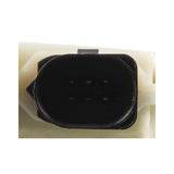 Door Lock with Actuator - VW/Audi by Febi 3B4839016AF-FEB