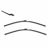 Wiper Blade - Volvo by Valeo 31693567-VAL