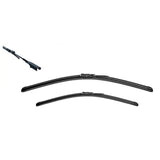 Wiper Blade - Tesla by Valeo 103438900B-VAL