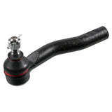 Tie Rod End with Castle Nut & Cotter Pin - Suzuki by Febi 45046F4010-FEB