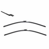 Wiper Blade - Mercedes by Valeo A2178202000-VAL