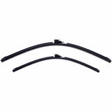Wiper Blade - Mercedes by Valeo A9108240100-VAL