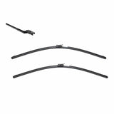 Wiper Blade - Volvo by Valeo 31490718-VAL