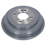Brake Drum - Hyundai by Febi 584111R000-FEB