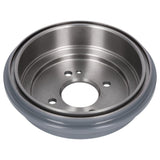 Brake Drum - Hyundai by Febi 584111R000-FEB