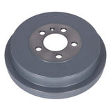 Brake Drum - VW/Audi by Febi 6RU609617A-FEB