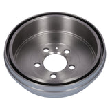 Brake Drum - VW/Audi by Febi 6RU609617A-FEB