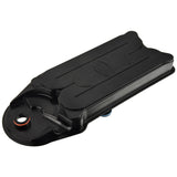 Filter - Chrysler / Dodge / Jeep by Febi 68002433AA-FEB