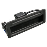 Pushbutton / Handle Unit For Tailgate - VW/Audi by Febi 1J0827566-FEB