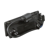 Pushbutton / Handle Unit For Tailgate - VW/Audi by Febi 1J0827566-FEB