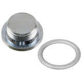 Oil Drain Plug - VW/Audi by Febi 028103059A-FEB