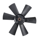 Engine Cooling Fan - Mercedes by Febi 1022000723-FEB