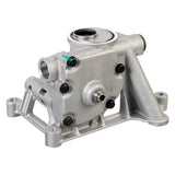 Oil Pump - VW/Audi by Febi 078115105D-FEB