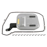 Transmission Oil Filter Set For Auto Trans - VW/Audi by Febi 0BW398009-FEB