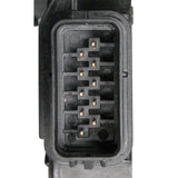 Door Lock with Actuator - Land Rover by Febi FQJ000204-FEB