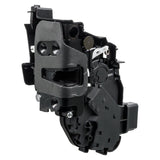 Door Lock with Actuator - Land Rover by Febi FQJ000217-FEB