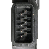 Door Lock with Actuator - Land Rover by Febi FQJ000217-FEB