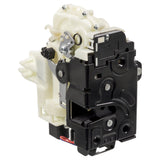 Door Lock with Actuator - VW/Audi by Febi 3B1837016AA-FEB