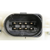 Door Lock with Actuator - VW/Audi by Febi 3B1837016AA-FEB