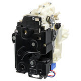 Door Lock with Actuator - VW/Audi by Febi 3B1837015AT-FEB