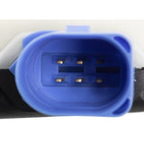 Door Lock - VW/Audi by Febi 5J0839015-FEB