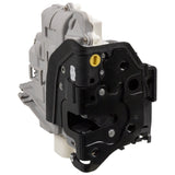 Door Lock with Actuator - VW/Audi by Febi 3C1837016A-FEB