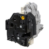 Door Lock with Actuator - VW/Audi by Febi 3C4839015A-FEB