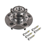 Wheel Bearing Kit - Ford by Febi 1810257-FEB