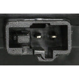 Pushbutton / Handle Unit For Tailgate - VW/Audi by Febi 3V0827566-FEB