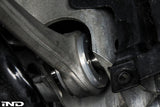 Fall-Line Motorsports F8X M2 / M3 / M4 Front Monoball Conversion Kit - V2 | FLM-F8X-1BUNI