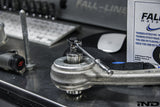 Fall-Line Motorsports F8X M2 / M3 / M4 Front Monoball Conversion Kit - V2 | FLM-F8X-1BUNI