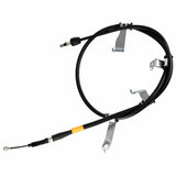 Brake Cable - Hyundai by Febi 597601P000-FEB