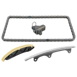 Timing Chain Kit - Fiat by Febi 6000605098-FEB2