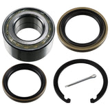 Wheel Bearing Kit - Mitsubishi by Febi MB449797-FEB